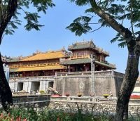 im Kaiserpalast &ndash; &copy; Birgit Kirchner (Eberhardt TRAVEL)