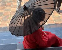 Fotos bitte! &ndash; &copy; Birgit Kirchner (Eberhardt TRAVEL)