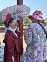 Fotos ? ja gerne! &ndash; &copy; Birgit Kirchner (Eberhardt TRAVEL)