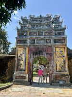 im Kaiserpalast &ndash; &copy; Birgit Kirchner (Eberhardt TRAVEL)