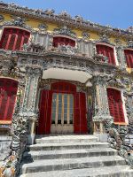 im Kaiserpalast &ndash; &copy; Birgit Kirchner (Eberhardt TRAVEL)