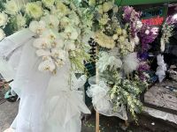 Blumenmarkt &ndash; &copy; Birgit Kirchner (Eberhardt TRAVEL)