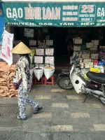 auch das ist Saigon &ndash; &copy; Birgit Kirchner (Eberhardt TRAVEL)