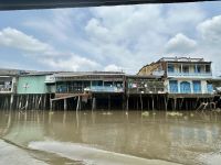 Stelzenhäuser &ndash; &copy; Birgit Kirchner (Eberhardt TRAVEL)