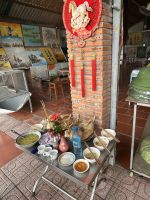 in der Kokosfabrik gibt es allerlei  &ndash; &copy; Birgit Kirchner (Eberhardt TRAVEL)