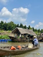 Mekongidylle &ndash; &copy; Birgit Kirchner (Eberhardt TRAVEL)