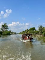 Mekongidylle &ndash; &copy; Birgit Kirchner (Eberhardt TRAVEL)