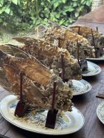 Mittagessen aus dem Mekong &ndash; &copy; Birgit Kirchner (Eberhardt TRAVEL)