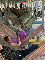 das gönnen wir uns auch... &ndash; &copy; Birgit Kirchner (Eberhardt TRAVEL)