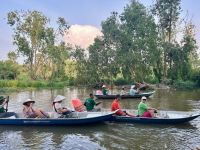 abendliche Idylle  &ndash; &copy; Birgit Kirchner (Eberhardt TRAVEL)