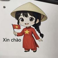 Tschüss Vietnam !!  &ndash; &copy; Birgit Kirchner (Eberhardt TRAVEL)