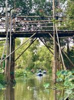 es geht durch herrliche Natur &ndash; &copy; Birgit Kirchner (Eberhardt TRAVEL)