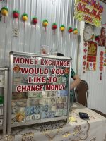 Wir erreichen Kambodscha  &ndash; &copy; Birgit Kirchner (Eberhardt TRAVEL)