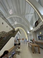 welch ein glanzvoller Bahnhof... &ndash; &copy; Birgit Kirchner (Eberhardt TRAVEL)