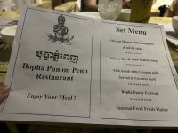 fein war es! &ndash; &copy; Birgit Kirchner (Eberhardt TRAVEL)