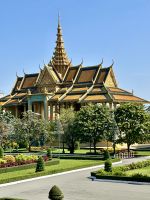 im Königspalast &ndash; &copy; Birgit Kirchner (Eberhardt TRAVEL)