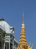 im Königspalast  &ndash; &copy; Birgit Kirchner (Eberhardt TRAVEL)