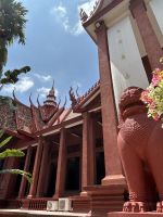  das Nationalmuseum &ndash; &copy; Birgit Kirchner (Eberhardt TRAVEL)