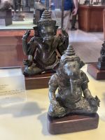 Ganesha - allseits beliebt &ndash; &copy; Birgit Kirchner (Eberhardt TRAVEL)