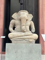 nochmal Ganesha &ndash; &copy; Birgit Kirchner (Eberhardt TRAVEL)