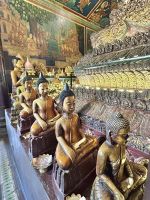 im Wat Phnom &ndash; &copy; Birgit Kirchner (Eberhardt TRAVEL)