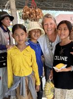 ein Foto bitte! &ndash; &copy; Birgit Kirchner (Eberhardt TRAVEL)