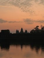 Weltkulturerbe im Morgenrot &ndash; &copy; Birgit Kirchner (Eberhardt TRAVEL)