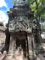 Ta Prohm - Tempel  &ndash; &copy; Birgit Kirchner (Eberhardt TRAVEL)