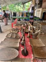 Handwerkskunst aus Palmen &ndash; &copy; Birgit Kirchner (Eberhardt TRAVEL)