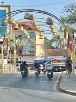 Siem Reap Stadtzentrum &ndash; &copy; Birgit Kirchner (Eberhardt TRAVEL)