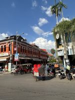 Siem Reap Zentrum &ndash; &copy; Birgit Kirchner (Eberhardt TRAVEL)