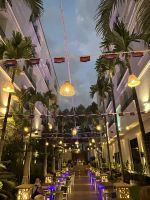 Tara Angkor Hotel  &ndash; &copy; Birgit Kirchner (Eberhardt TRAVEL)