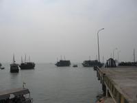 Ha Long Bucht