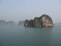 Ha Long Bucht