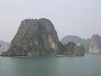 Ha Long Bucht