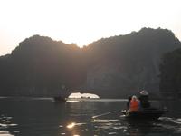 Ha Long Bucht