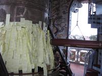 Da Lat - Linh Phuoc Pagode