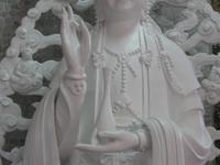 Da Lat - Linh Phuoc Pagode