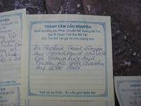 Da Lat - Linh Phuoc Pagode