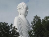 Nha Trang - Long Son Pagode