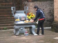 Nha Trang - Po Nagar-Türme