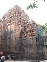 Nha Trang - Po Nagar-Türme