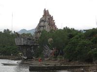 Nha Trang - Aquarium