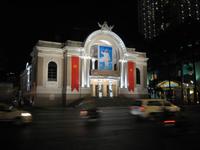 Saigon - Oper