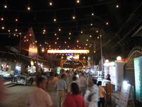 Siem Reap - Nachtmarkt