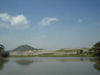 Da Lat - GewÃ€chshÃ€user