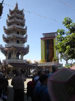 Linh Phuoc-Pagode Da Lat