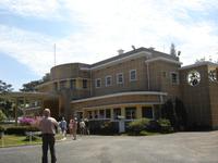 Sommerpalast Bao Dai