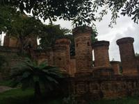 370 Po Nagar-Tempel