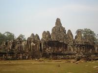 Bayon-Tempel